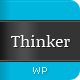 Thinker - Retina Responsive Multipurpose WP Theme Thinker - Retina Responsive Multipurpose WP Theme - ThemeForest Item for Sale