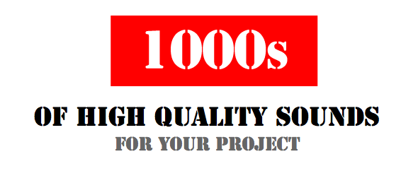 1000sounds