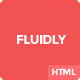Fluidly - Multi-Purpose Responsive Retina HTML5 - ThemeForest Item for Sale