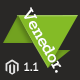 Venedor - Premium Responsive Magento Theme - ThemeForest Item for Sale
