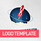 Rocket Design - Logo Template Rocket Design - Logo Template - GraphicRiver Item for Sale