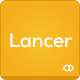 Lancer - Responsive Email Template - ThemeForest Item for Sale