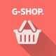 Gshop Premium VirtueMart E-commerce Template - ThemeForest Item for Sale