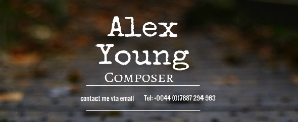 AlexYoungComposer