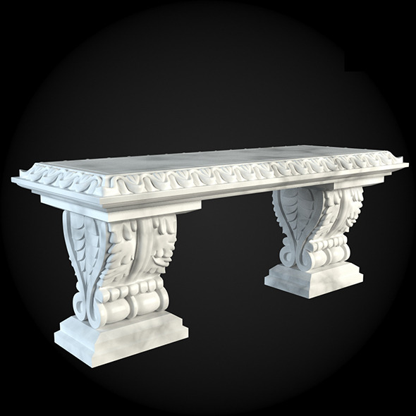 3DOcean Bench 014 6190386 3DOcean Bench 014 6190386