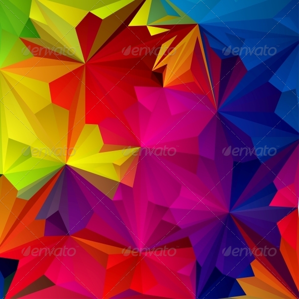 GraphicRiver Abstract Geometrical Background 6194704 GraphicRiver Abstract Geometrical Background 6194704