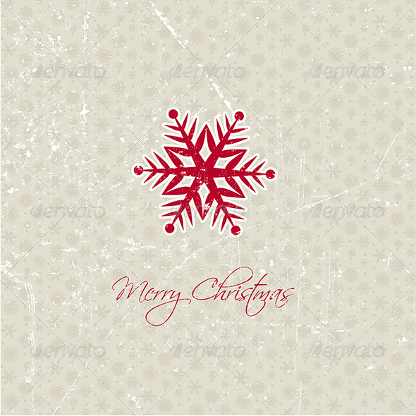 GraphicRiver Snowflake Background 6198075 GraphicRiver Snowflake Background 6198075