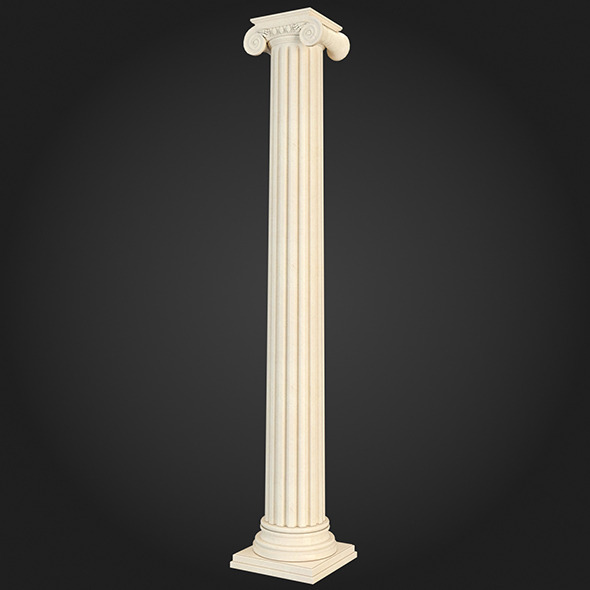 3DOcean Column 025 6199519 3DOcean Column 025 6199519