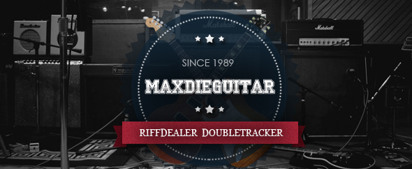 MaxdieguitarNE