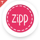 Zipp - OpenCart Premium Theme Zipp - OpenCart Premium Theme - ThemeForest Item for Sale