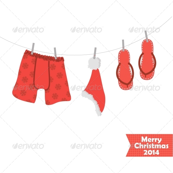 GraphicRiver Christmas Card 6201639 GraphicRiver Christmas Card 6201639