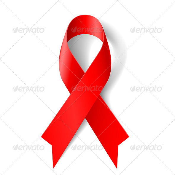 GraphicRiver Red Ribbon 6204647 GraphicRiver Red Ribbon 6204647