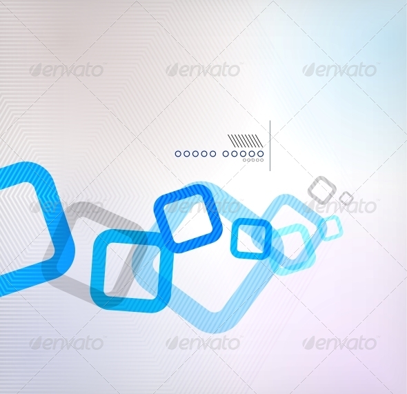 GraphicRiver Abstract Background Geometric Square Shape 6210343 GraphicRiver Abstract Background Geometric Square Shape 6210343