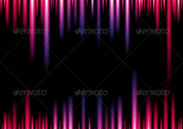 GraphicRiver Vibrant Vector Lights Abstract Background 6210627 GraphicRiver Vibrant Vector Lights Abstract Background 6210627
