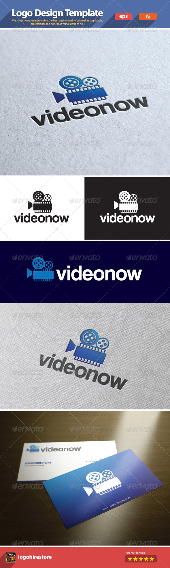 GraphicRiver Video Now 6210959 GraphicRiver Video Now 6210959