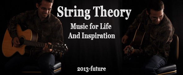 StringTheoryMusic