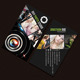 Photographer Business Card AN0051 - GraphicRiver Item for Sale