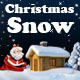 Christmas Snow - Snow Fall Non-WP Plugin - CodeCanyon Item for Sale