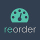 Reorder One-Page Responsive HTML Template - ThemeForest Item for Sale