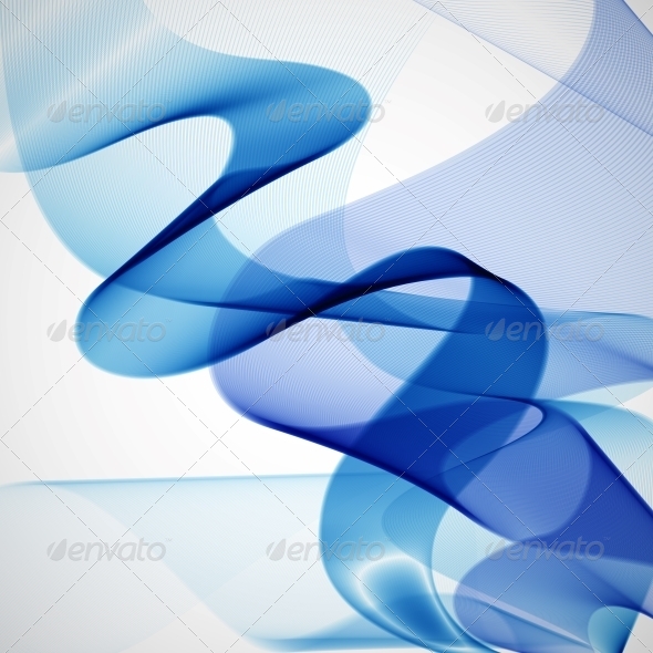 GraphicRiver Blue Abstract Background 6217680 GraphicRiver Blue Abstract Background 6217680