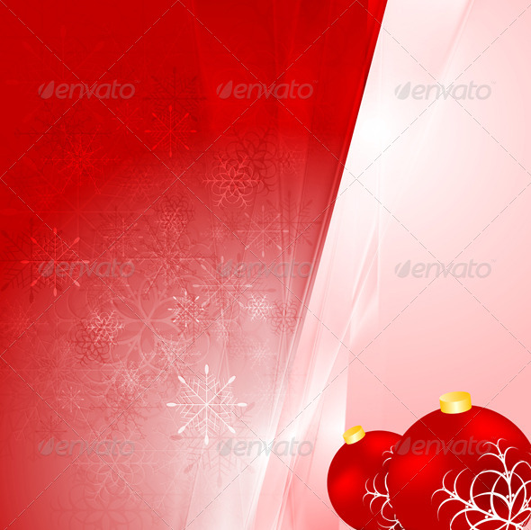 GraphicRiver Abstract Vector Shiny Christmas Background 6218132 GraphicRiver Abstract Vector Shiny Christmas Background 6218132