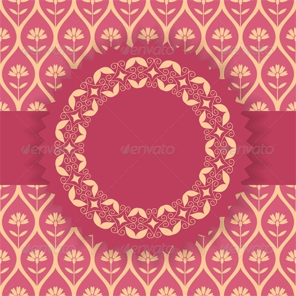 GraphicRiver Card Template 6218134 GraphicRiver Card Template 6218134