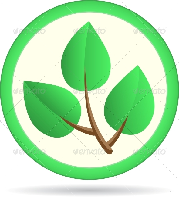 GraphicRiver Green Leaves 6218599 GraphicRiver Green Leaves 6218599
