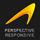 Perspective All Vector Responsive Screen Perspective All Vector Responsive Screen - GraphicRiver Item for Sale
