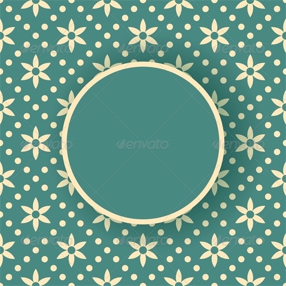 GraphicRiver Card Template 6220425 GraphicRiver Card Template 6220425