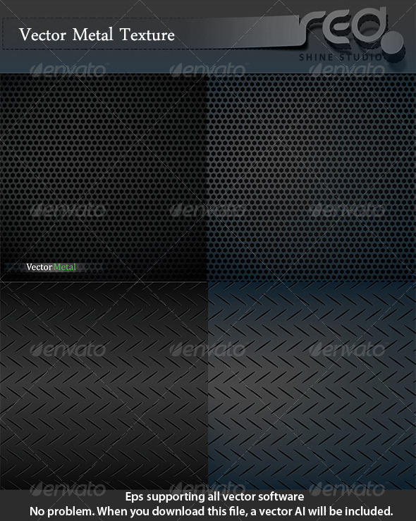 GraphicRiver Metal Texture & Speaker Grille Texture 6222039 GraphicRiver Metal Texture & Speaker Grille Texture 6222039