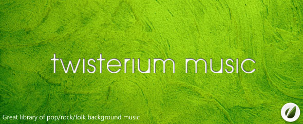 Twisterium