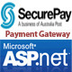 SecurePay Payment Gateway for ASP.Net - CodeCanyon Item for Sale