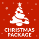 xLand - Exclusive Christmas / New Year Package - ThemeForest Item for Sale