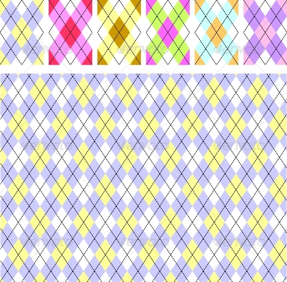 GraphicRiver New Scottish Pattern 6226605 GraphicRiver New Scottish Pattern 6226605