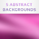 Backgrounds