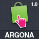 Pos Argona - Responsive Prestashop Theme - ThemeForest Item for Sale