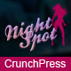 Night-Spot - Night Club Responsive HTML Template - ThemeForest Item for Sale