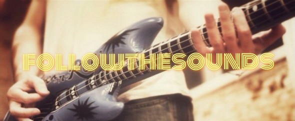 followthesounds