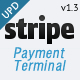 Stripe Payment Terminal - CodeCanyon Item for Sale