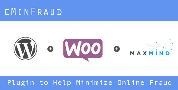 WooCommerce Minimize Fraud Plugin - CodeCanyon Item for Sale