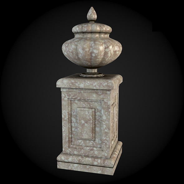 3DOcean Pedestal 009 6242815 3DOcean Pedestal 009 6242815