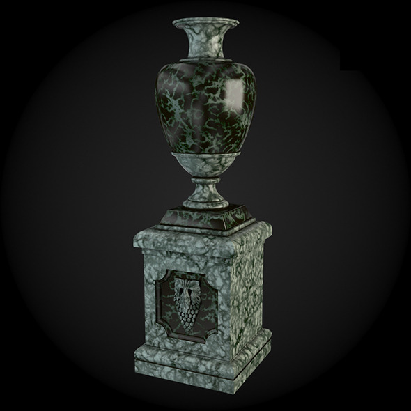 3DOcean Pedestal 017 6243289 3DOcean Pedestal 017 6243289
