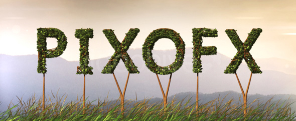 pixofx