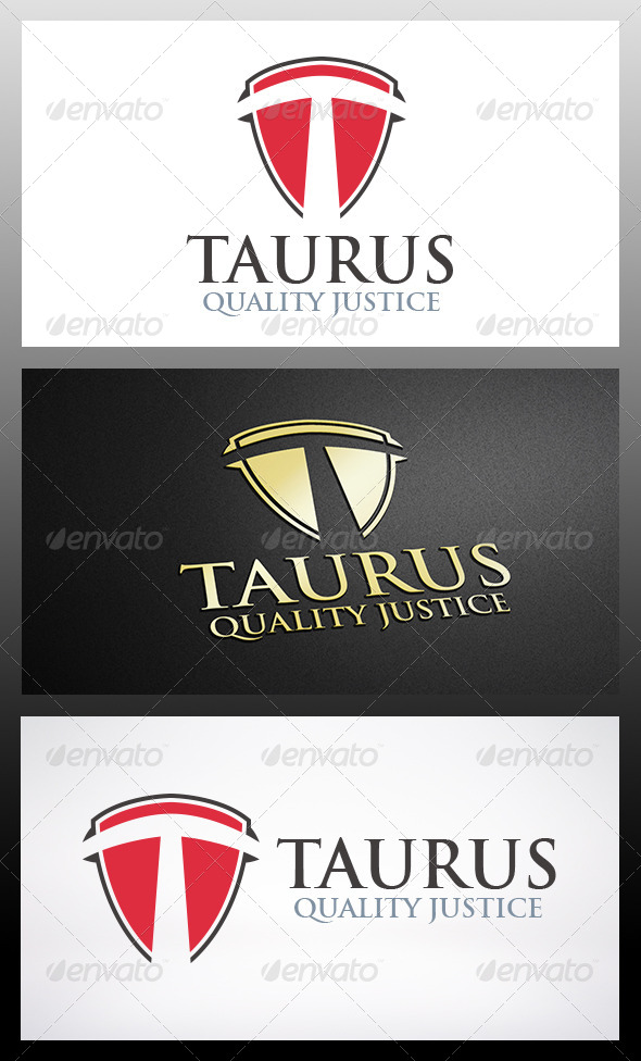 GraphicRiver Shield T Logo 6248562 GraphicRiver Shield T Logo 6248562