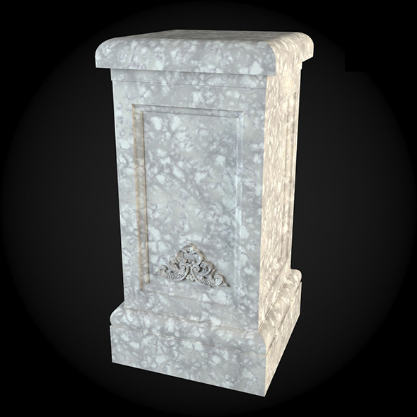 3DOcean Pedestal 026 6249088 3DOcean Pedestal 026 6249088