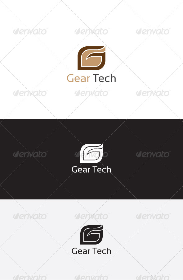 GraphicRiver G Letter Logo Template 6255108 GraphicRiver G Letter Logo Template 6255108