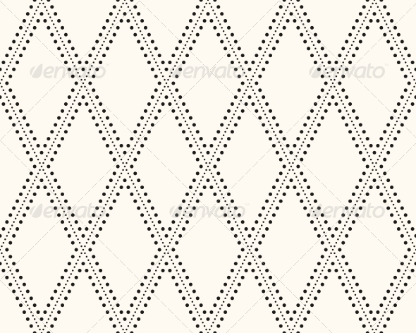 GraphicRiver Vector Seamless Retro Pattern 6255480 GraphicRiver Vector Seamless Retro Pattern 6255480