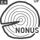 Nonus Parallax Wordpress Portfolio Nonus Parallax Wordpress Portfolio - ThemeForest Item for Sale