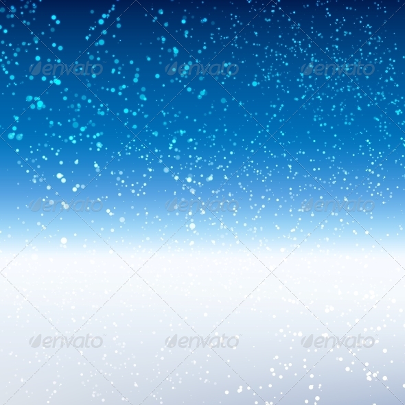 GraphicRiver Winter Background 6263979 GraphicRiver Winter Background 6263979