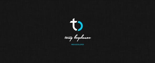 TonyBogdanov